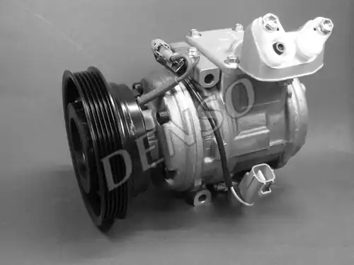 компресор за климатик DENSO DCP50024