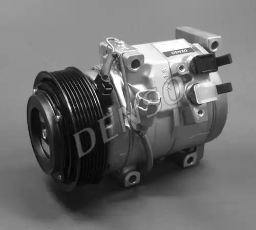 компресор за климатик DENSO DCP50080