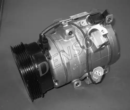 компресор за климатик DENSO DCP50226