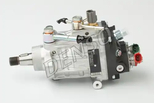 помпа за високо налягане DENSO DCRP200040