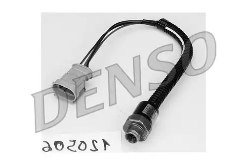 прекъсвач на налягане, климатизация DENSO DPS23003