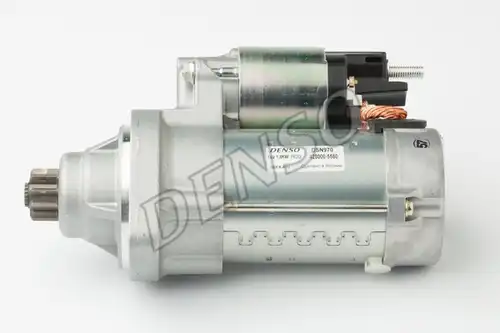 стартер DENSO DSN970