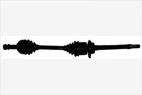 полуоска DEPA 3482500