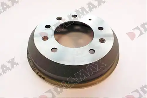 спирачен барабан DIAMAX N02034