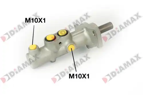 Спирачна помпа DIAMAX N04151