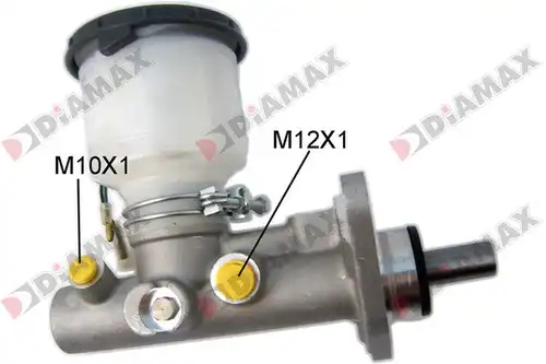 Спирачна помпа DIAMAX N04220