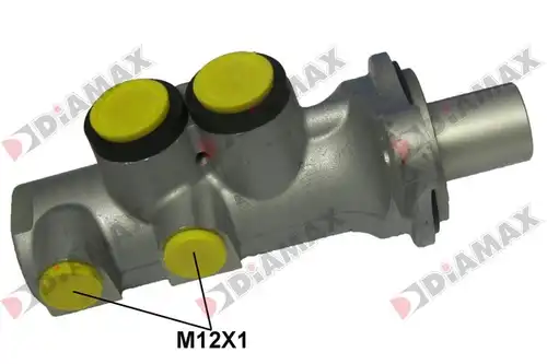 Спирачна помпа DIAMAX N04248