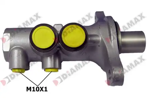 Спирачна помпа DIAMAX N04249