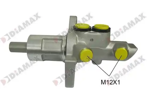 Спирачна помпа DIAMAX N04252