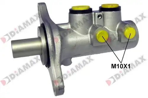 Спирачна помпа DIAMAX N04253