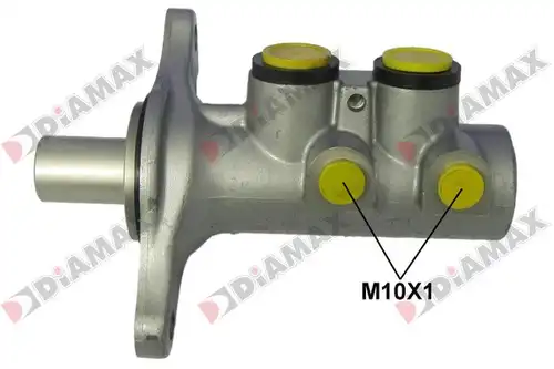 Спирачна помпа DIAMAX N04254