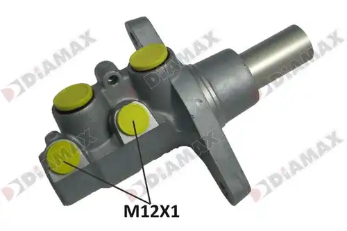 Спирачна помпа DIAMAX N04395