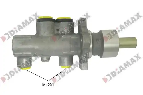 Спирачна помпа DIAMAX N04425