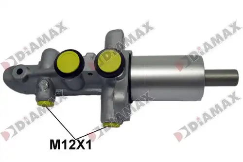 Спирачна помпа DIAMAX N04458