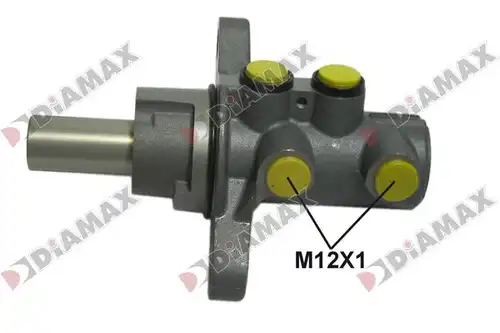 Спирачна помпа DIAMAX N04520