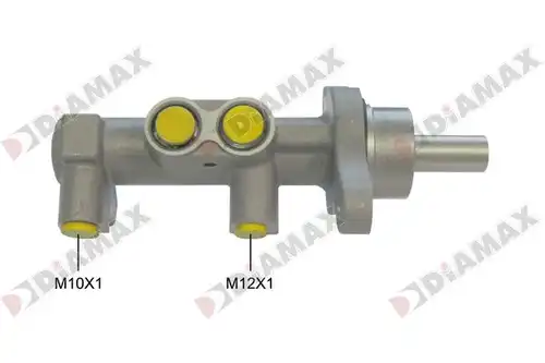 Спирачна помпа DIAMAX N04521