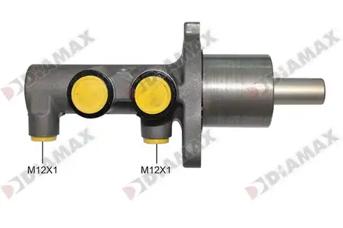 Спирачна помпа DIAMAX N04532