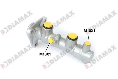 Спирачна помпа DIAMAX N04568