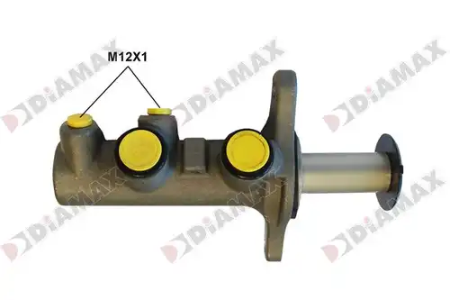 Спирачна помпа DIAMAX N04599