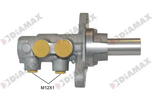 Спирачна помпа DIAMAX N04612