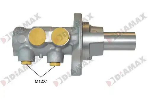 Спирачна помпа DIAMAX N04613