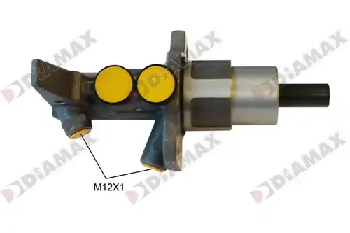 Спирачна помпа DIAMAX N04627