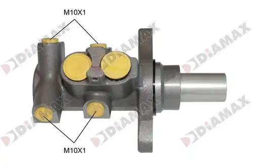 Спирачна помпа DIAMAX N04661