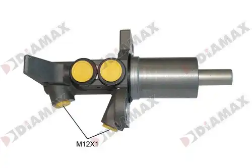 Спирачна помпа DIAMAX N04690