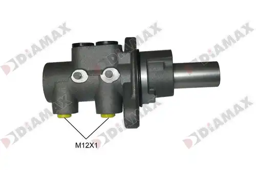 Спирачна помпа DIAMAX N04695