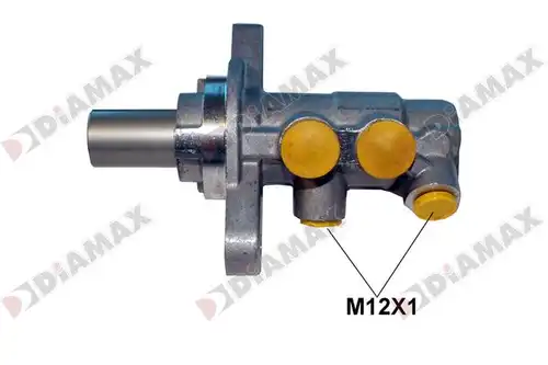 Спирачна помпа DIAMAX N04696