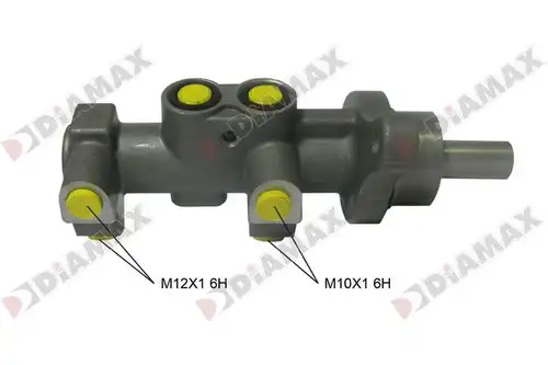 Спирачна помпа DIAMAX N04700