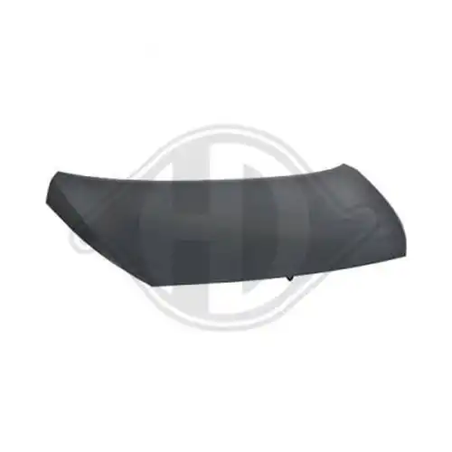 капак на двигателя DIEDERICHS 6508000
