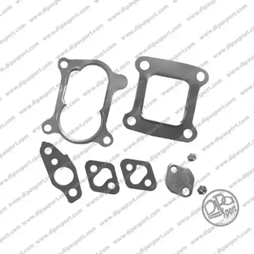монтажен комплект, турбина DIPASPORT TRBKIT097N