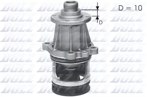 водна помпа DOLZ B215