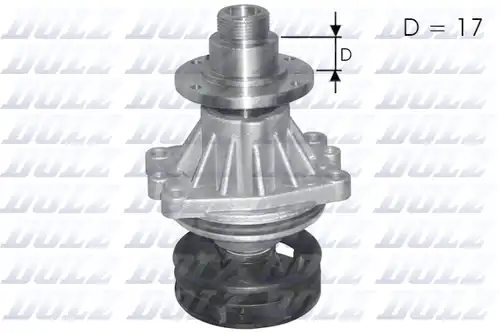 водна помпа DOLZ B219