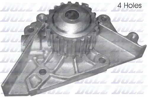 водна помпа, охлаждане на двигателя DOLZ C154