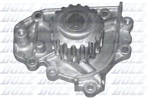водна помпа, охлаждане на двигателя DOLZ H134