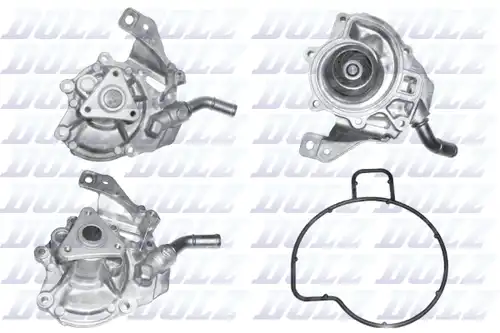 водна помпа, охлаждане на двигателя DOLZ M475