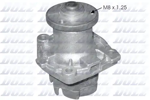 водна помпа, охлаждане на двигателя DOLZ S148