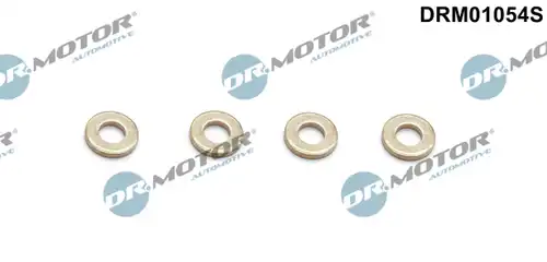 комплект гарнитури, впръскваща дюза Dr.Motor Automotive DRM01054S