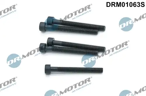 болт, дюьодържач Dr.Motor Automotive DRM01063S