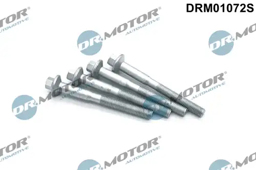 болт, дюьодържач Dr.Motor Automotive DRM01072S