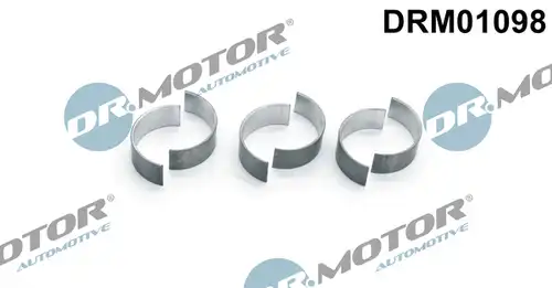 лагер на коляновия вал Dr.Motor Automotive DRM01098