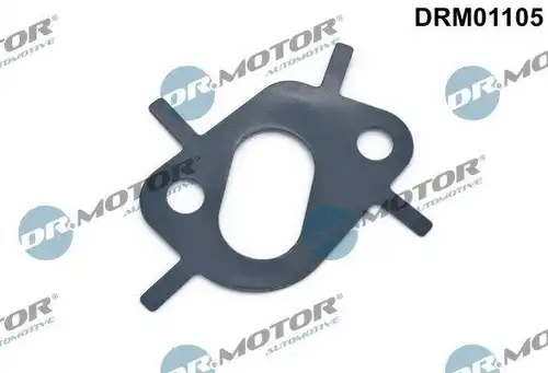 уплътнение, изходящ отвор на маслото (турбина) Dr.Motor Automotive DRM01105