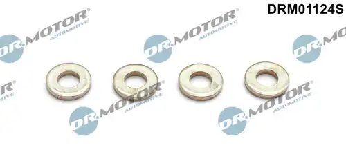 комплект гарнитури, впръскваща дюза Dr.Motor Automotive DRM01124S