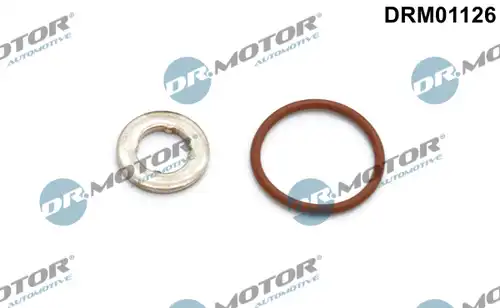 комплект гарнитури, впръскваща дюза Dr.Motor Automotive DRM01126