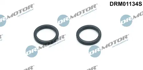 комплект гарнитури, маслен радиатор Dr.Motor Automotive DRM01134S