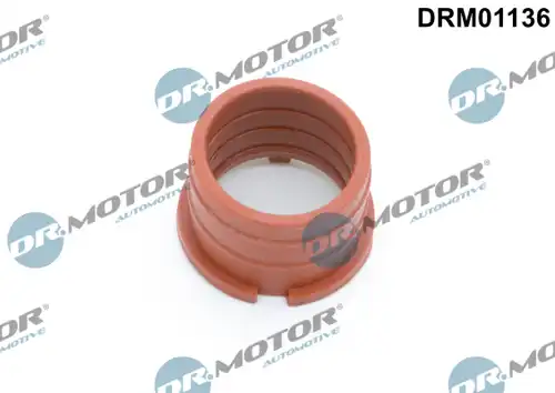 уплътнител, въздуховод турбина Dr.Motor Automotive DRM01136