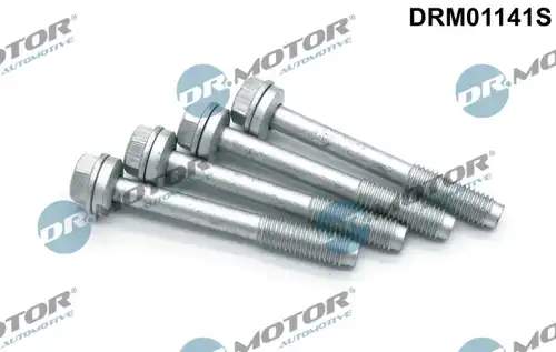 болт, дюьодържач Dr.Motor Automotive DRM01141S