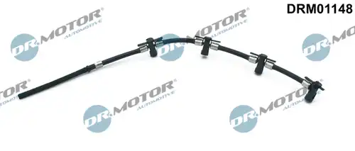 маркуч, излишно гориво Dr.Motor Automotive DRM01148